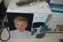 *Gordon Ramsay Bread Street 16 Piece Dinner Set