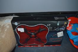 *X-Cam Quadcopter Drone