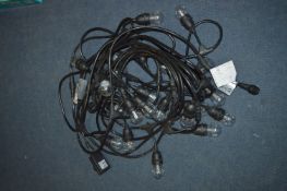 *Feit LED String Lights