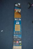 *Laminate Flooring Oak