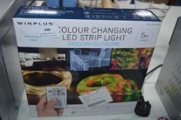 *Winplus LED Tape Light