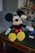 *Mickey Mouse Plush Toy 24
