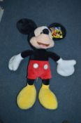 *Mickey Mouse Plush Toy 24