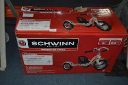 *Schwinn 12