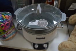 *Crockpot Duraceramic