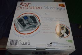 Electroflex Circulation Massager