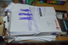 *Xerox A4 90gsm Paper