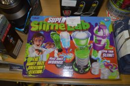 *Super Slime Lab