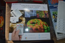 *Winplus LED Tape Light