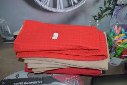 *Microfibre Kitchen Towels 10pk