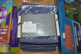 *Spa Hand/Wash Towel 4pk