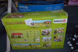 *Schleich Animal Set 