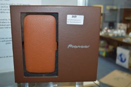 *Pioneer Freeme Bluetooth Speaker