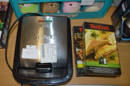 *Tefal Snack Collection