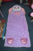 *Hugfun Sleeping Bag