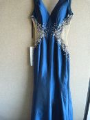 *Conny Twilight Prom Dress Size:6