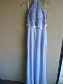 *Leanne Steele Prom Dress Size:6