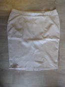 *Fourteen Pink Skirts (Various Sizes)