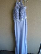 *Leanne Steele Prom Dress Size:4