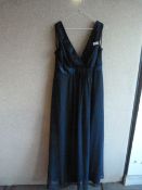 *Midnight Prom Dress Size:12