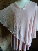 *Twenty One Pink Tops (Various Sizes)