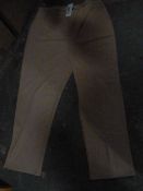 *Eleven Pairs of Pink Trousers (Various Sizes)