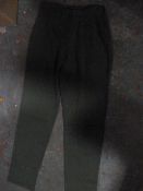 *Seven Olive Green Trousers (Various Sizes)