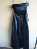 *Midnight Prom Dress Size:6