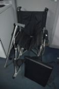 Wheelchair