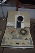 Fidelity Tape Deck/Recorder