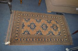 Small Eastern Rug 84x148cm