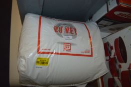 10.5 Tog Single Duvet