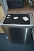 *80L Motion Sensor Waste Bin