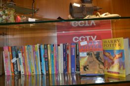 Harry Potter Boxset and a Collection of Children's