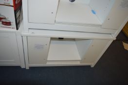 *Corner TV & Home Media Unit in Matt & High Gloss