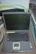 Acer Laptop (No Cables)