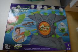 *Hovershot Shooting Game