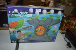 *Hovershot Shooting Target Game