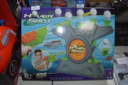 *Hovershot Shooting Game