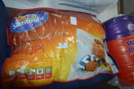Silent Night 13.5 Tog Double Duvet