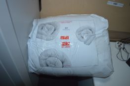 10.5 Tog Soft Touch Duvet (King Size)