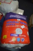 Slumberdown 15 Tog Winter Warm Single Duvet