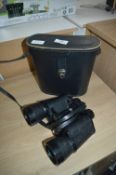 Set of Major 10x50 Binoculars