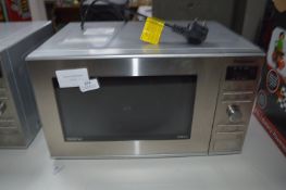 *Panasonic Grill Microwave Oven