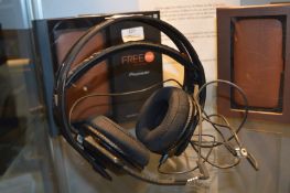 *Plantronics Gaming Headset