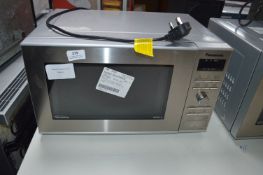 *Panasonic Grill Microwave Oven