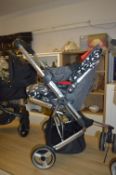 Obaby Chase Child's Pushchair