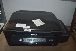 *Epson Printer