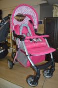 Obaby Child's Pushchair (Pink)