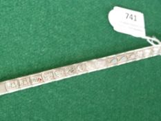 *Nomination Bracelet